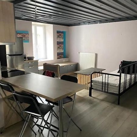 Deux Beaux Appartements En Plein Coeur De Dijon Digione Esterno foto