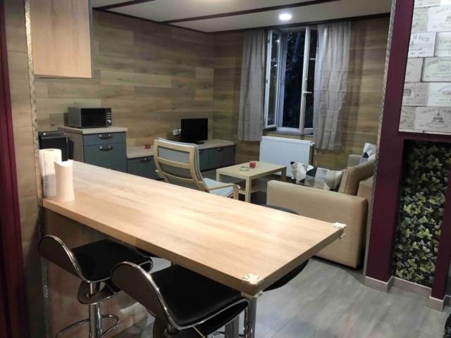Deux Beaux Appartements En Plein Coeur De Dijon Digione Esterno foto