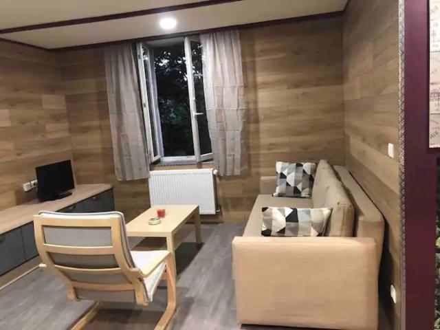 Deux Beaux Appartements En Plein Coeur De Dijon Digione Esterno foto