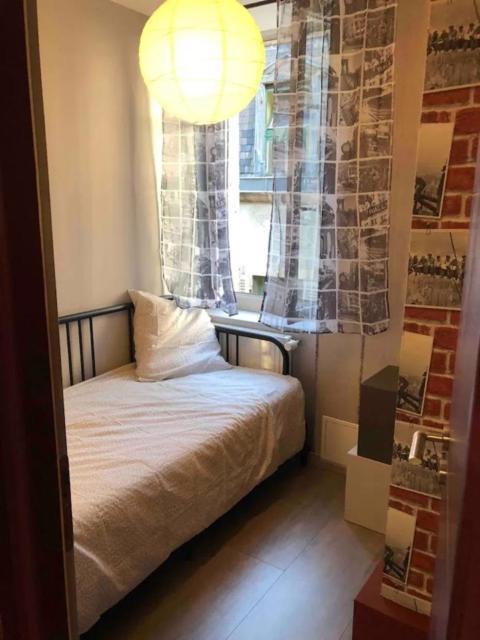 Deux Beaux Appartements En Plein Coeur De Dijon Digione Esterno foto